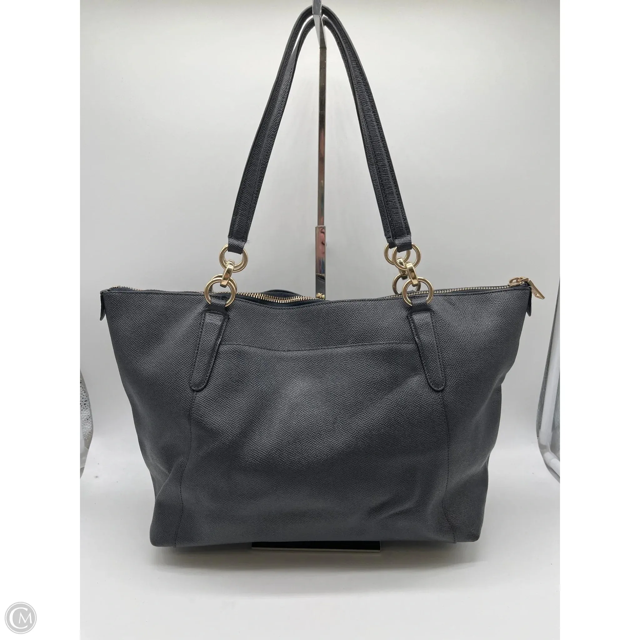 Coach Bags Handbag Designer By Coach, Size: Large