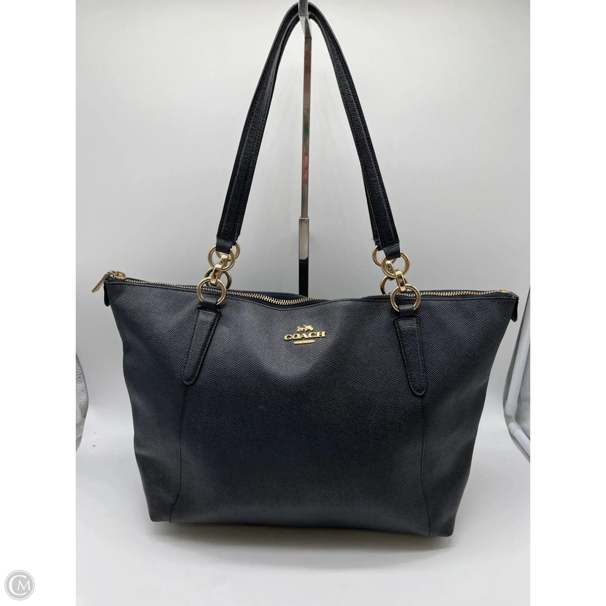 Coach Bags Handbag Designer By Coach, Size: Large