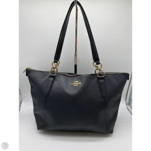 Coach Bags Handbag Designer By Coach, Size: Large
