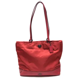 Coach Bags Handbag Designer By Coach, Size: Large