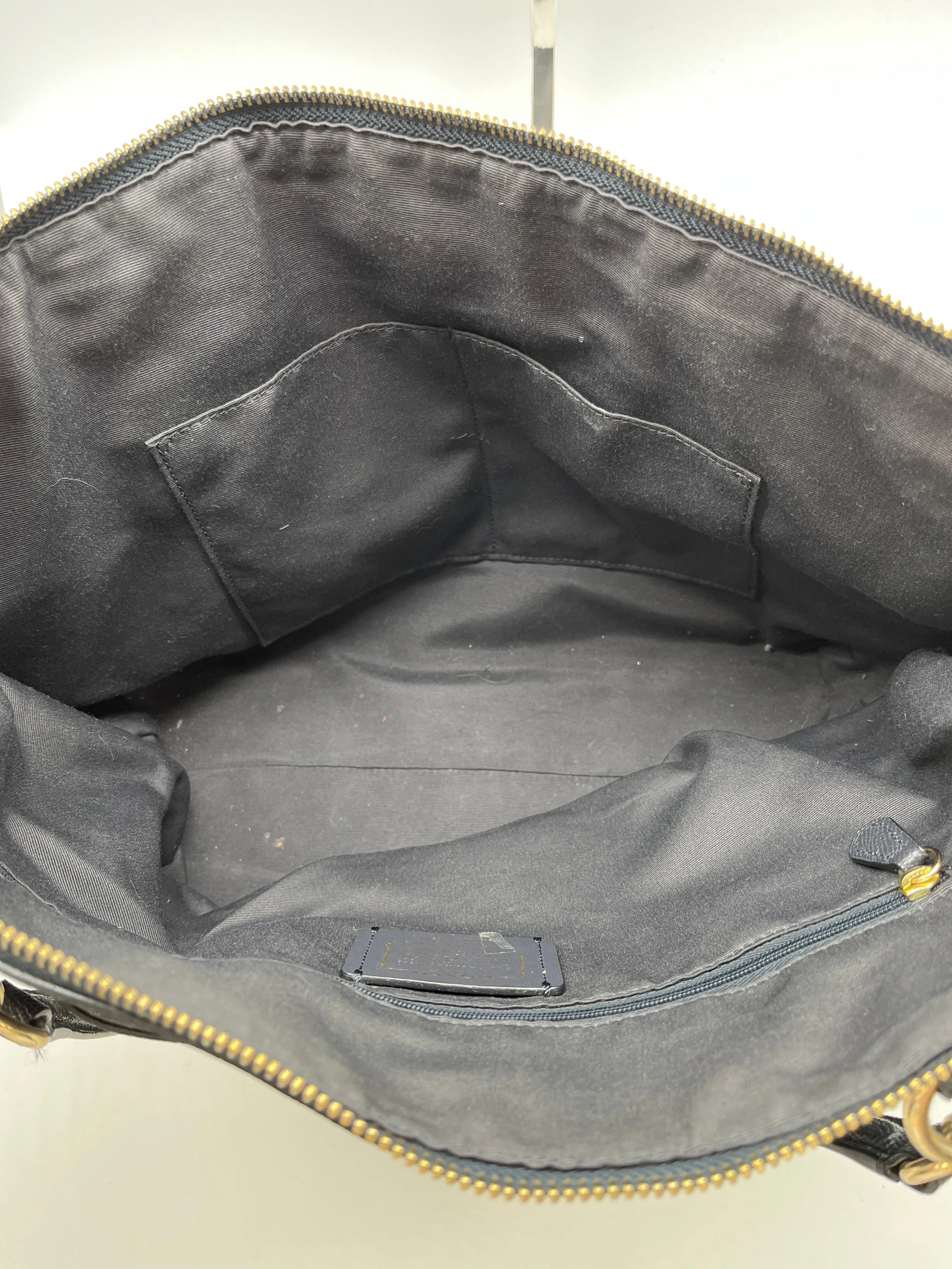 Coach Bags Handbag Designer By Coach, Size: Large