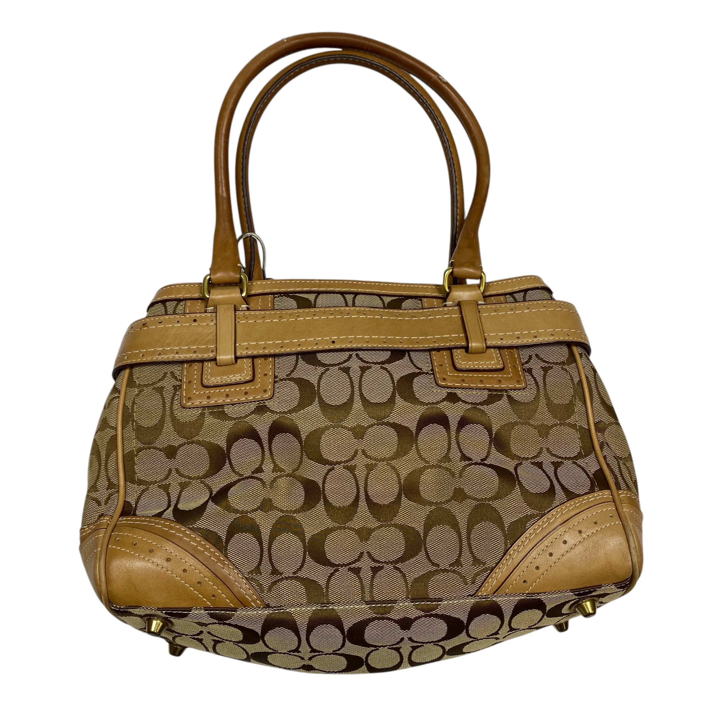 Coach Bags Handbag Designer By Coach, Size: Medium