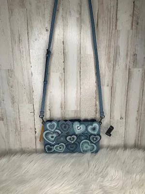 Coach Bags Handbag Designer By Coach  Size: Medium