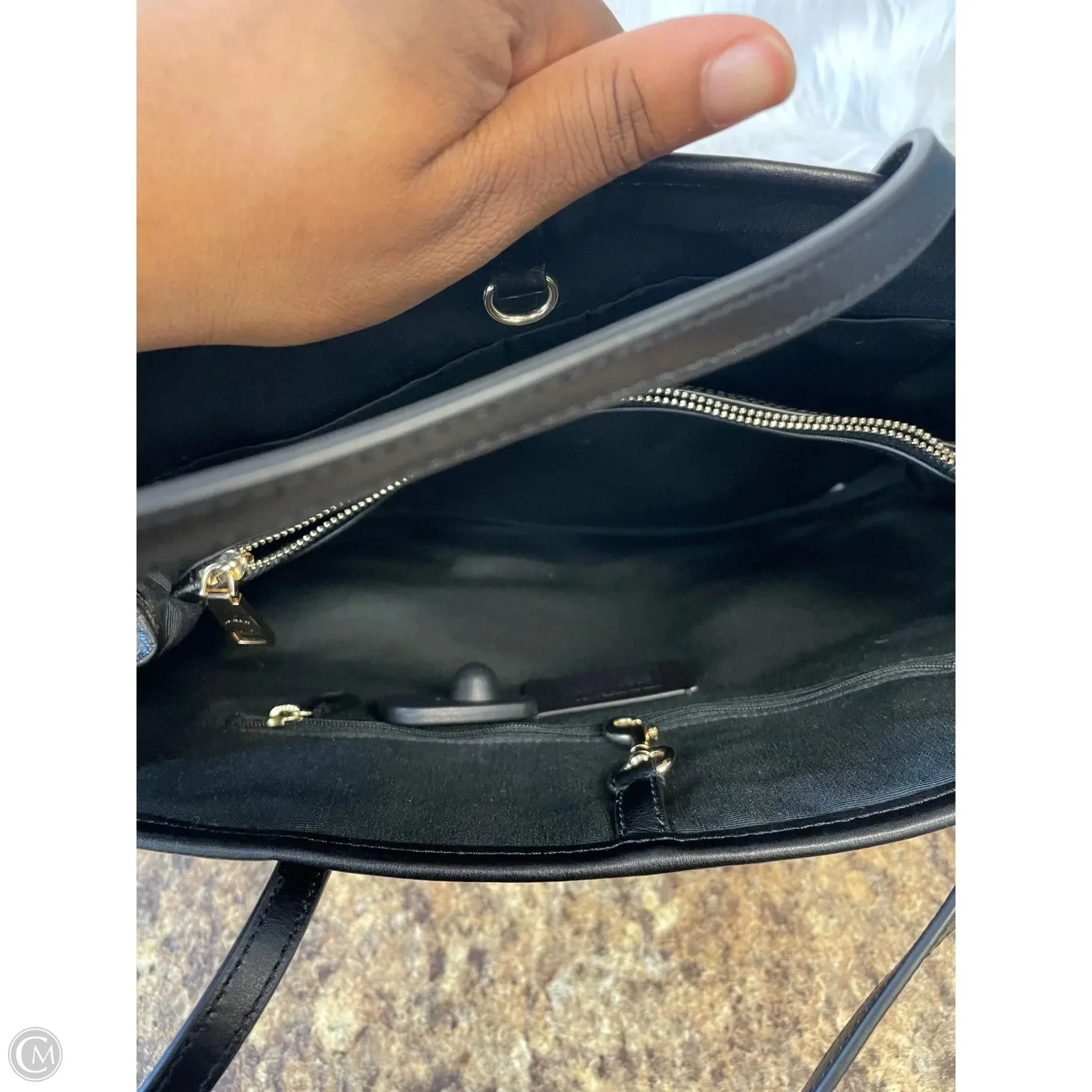 Coach Bags Handbag Designer By Coach, Size: Medium