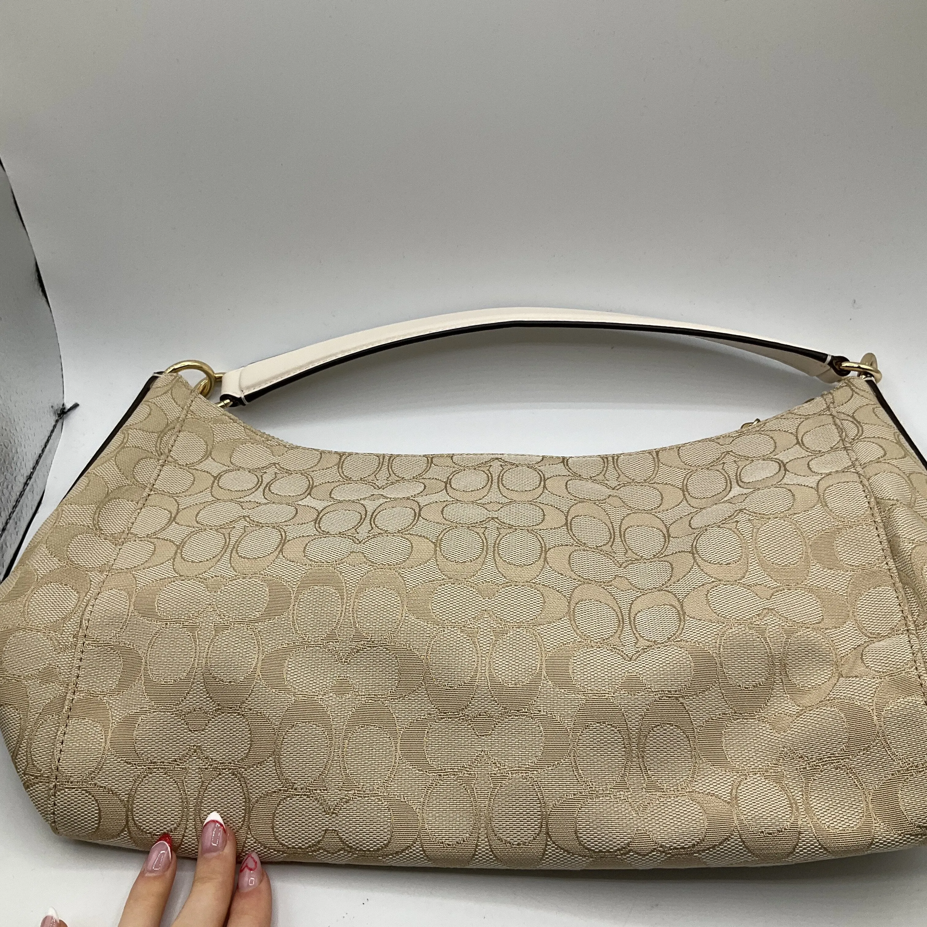 Coach Bags Handbag Designer By Coach  Size: Medium