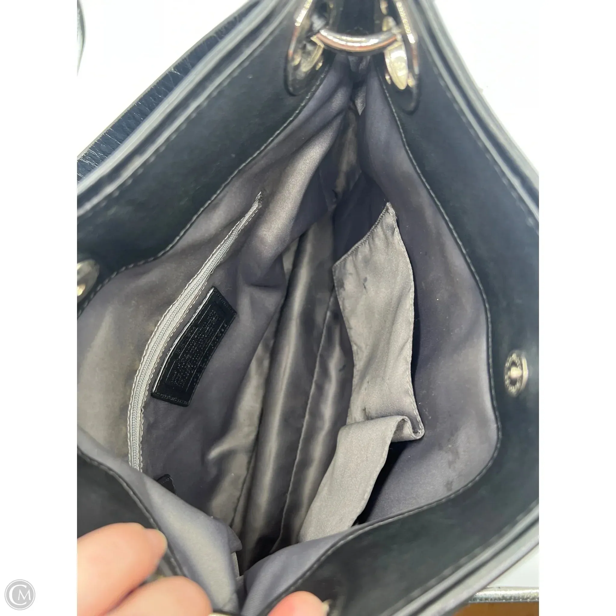 Coach Bags Handbag Designer By Coach, Size: Medium