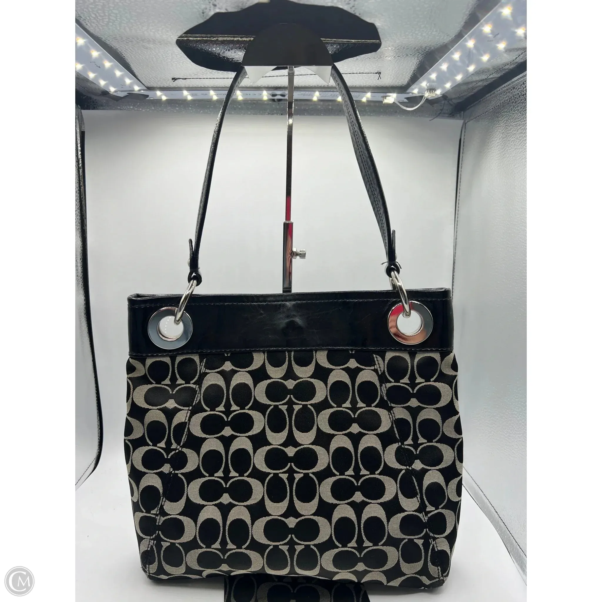 Coach Bags Handbag Designer By Coach, Size: Medium