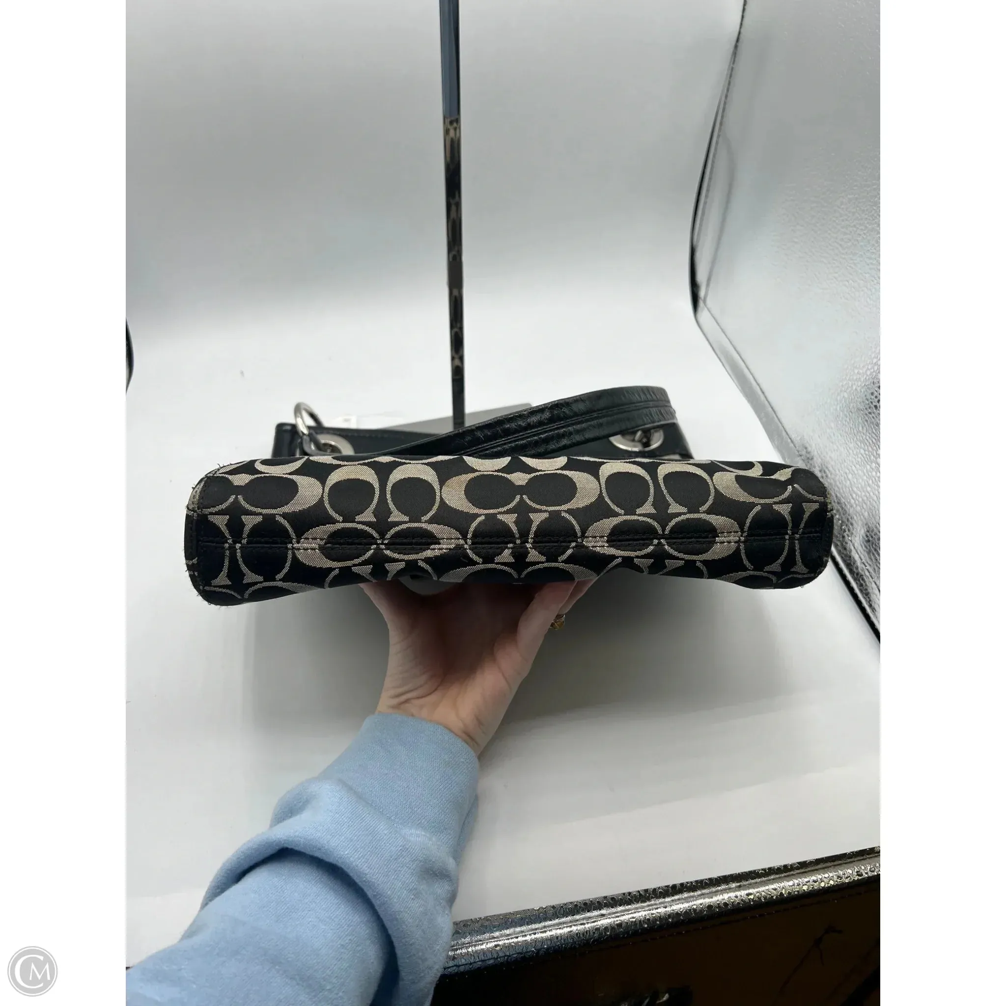 Coach Bags Handbag Designer By Coach, Size: Medium