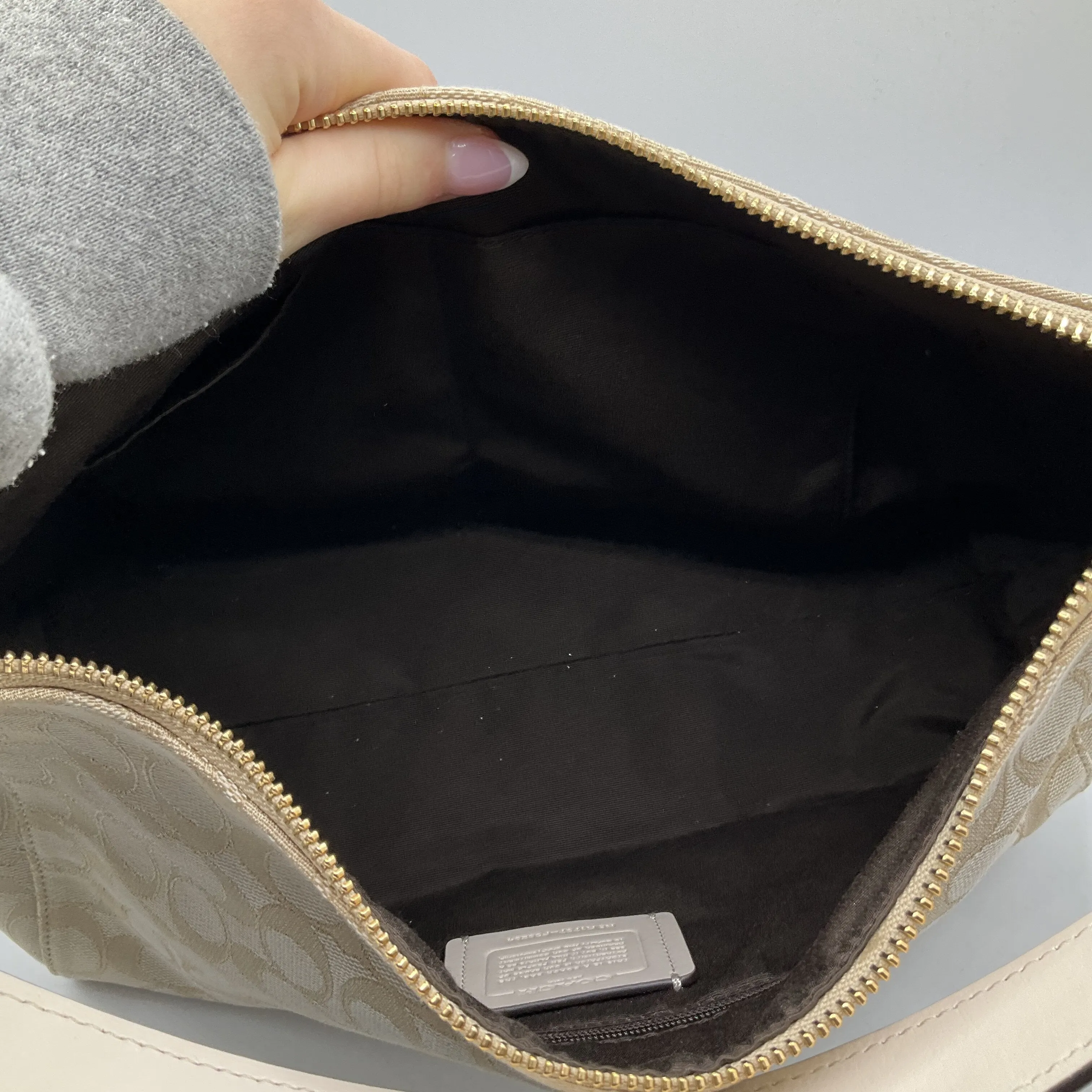 Coach Bags Handbag Designer By Coach  Size: Medium