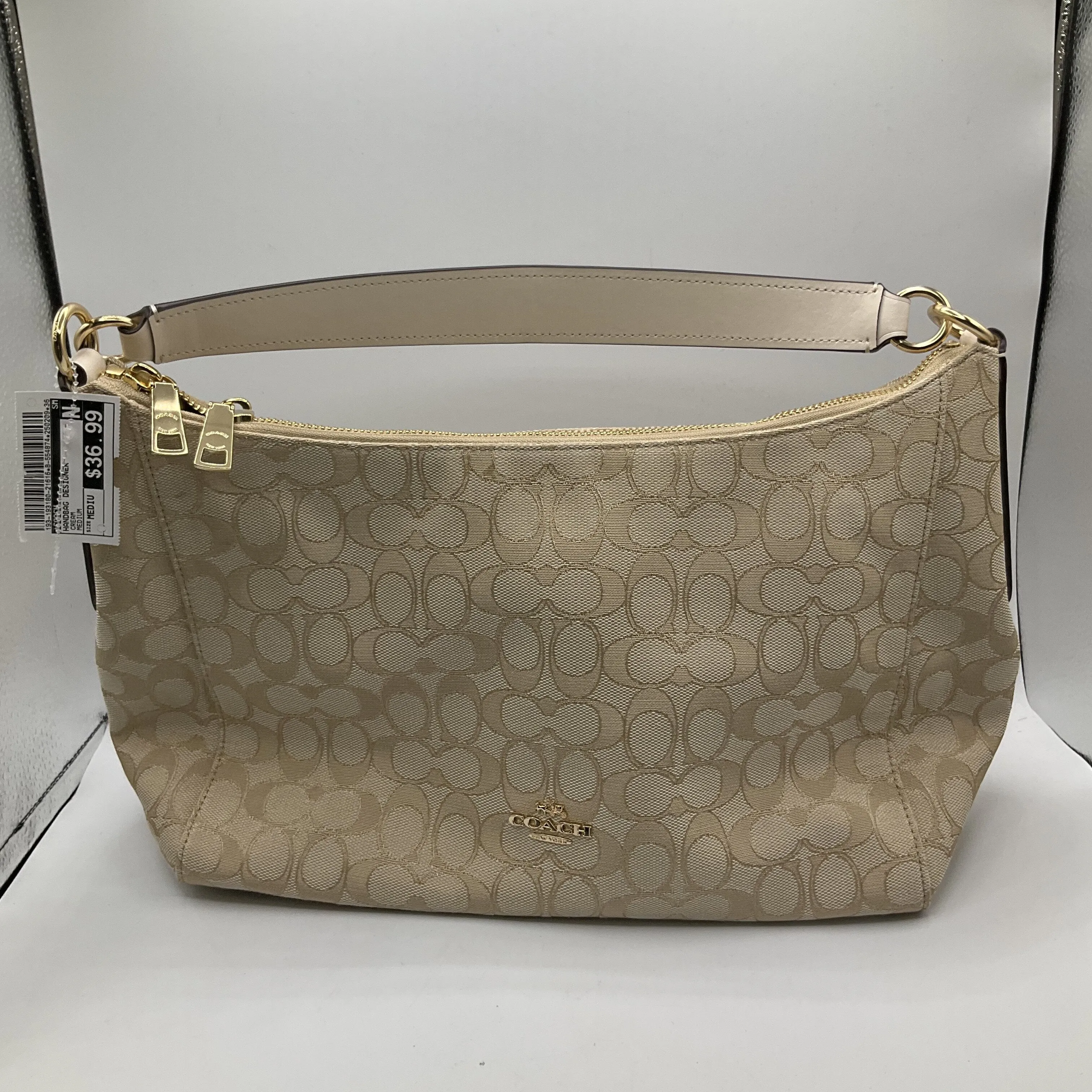Coach Bags Handbag Designer By Coach  Size: Medium