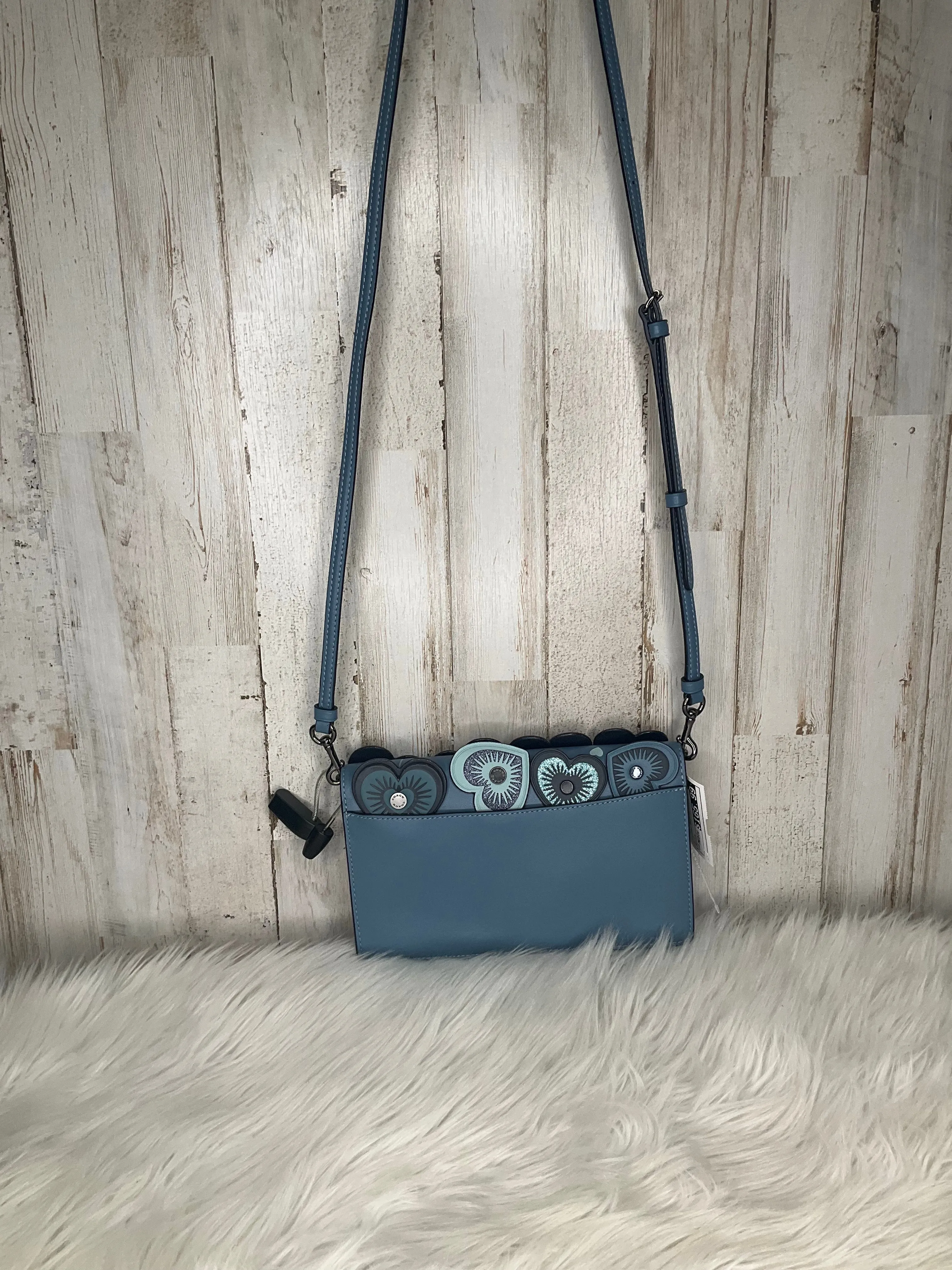Coach Bags Handbag Designer By Coach  Size: Medium