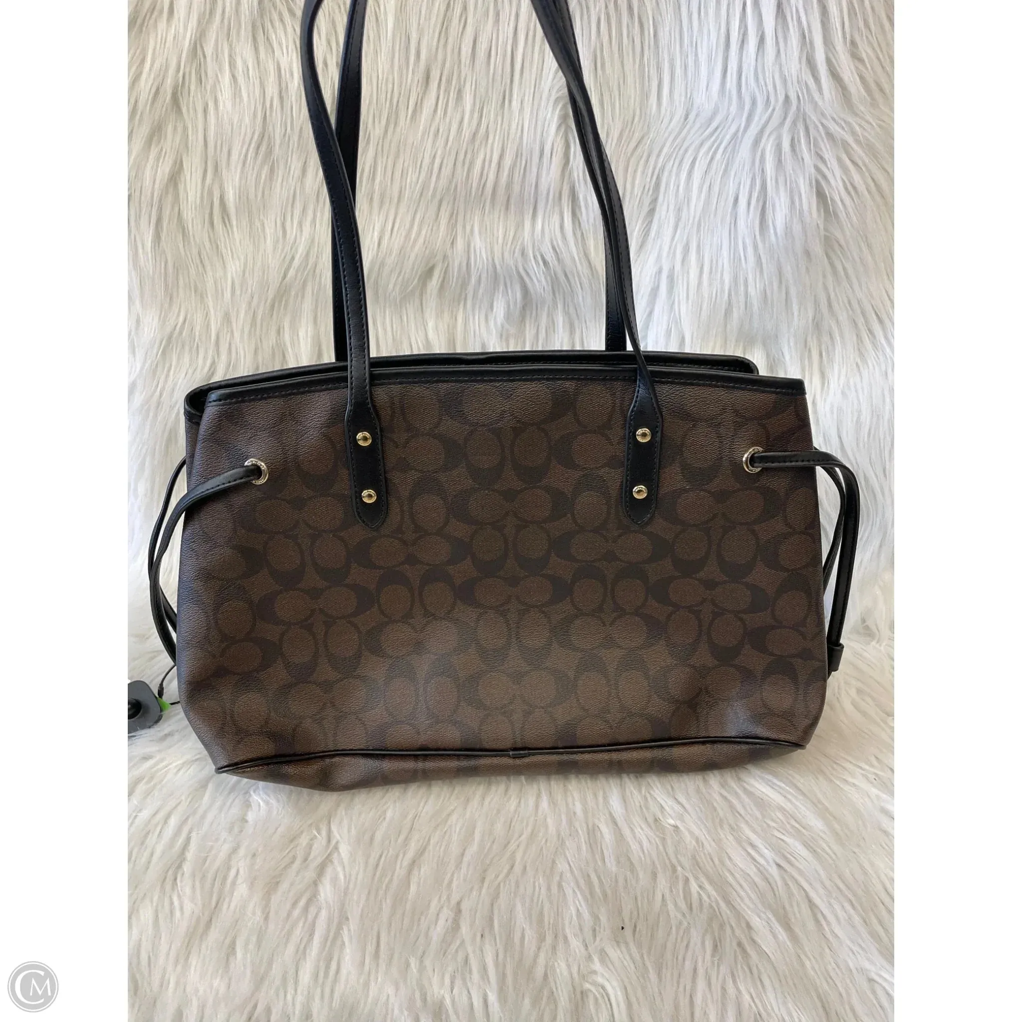 Coach Bags Handbag Designer By Coach, Size: Medium