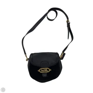 Coach Bags Handbag Designer By Coach, Size: Small
