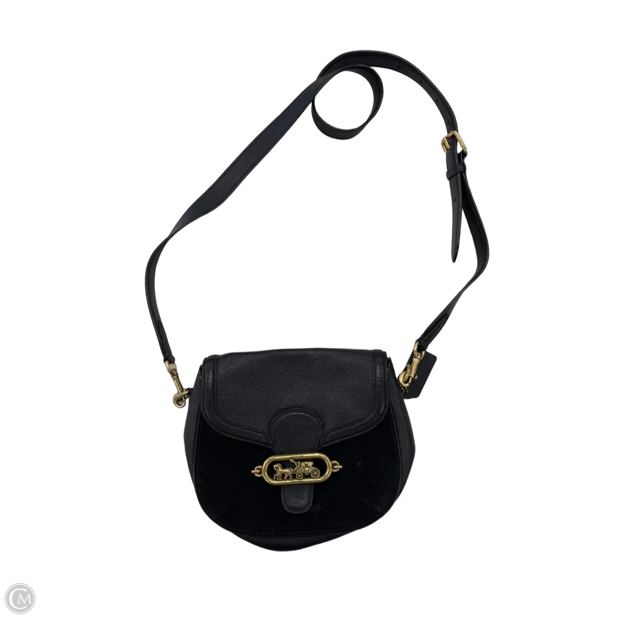 Coach Bags Handbag Designer By Coach, Size: Small