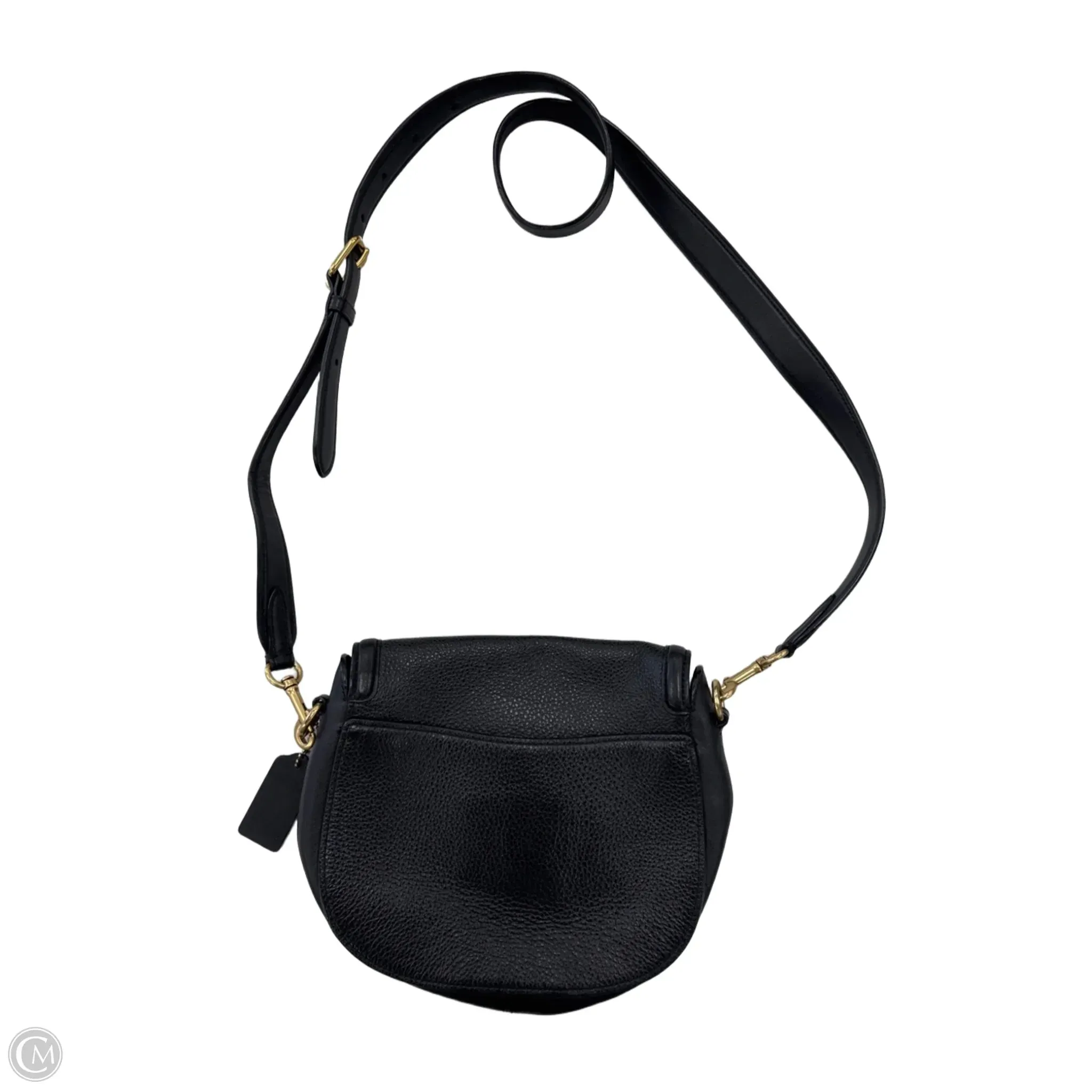 Coach Bags Handbag Designer By Coach, Size: Small