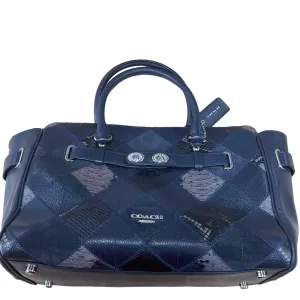 Coach Bags Handbag Designer Coach, Size Large