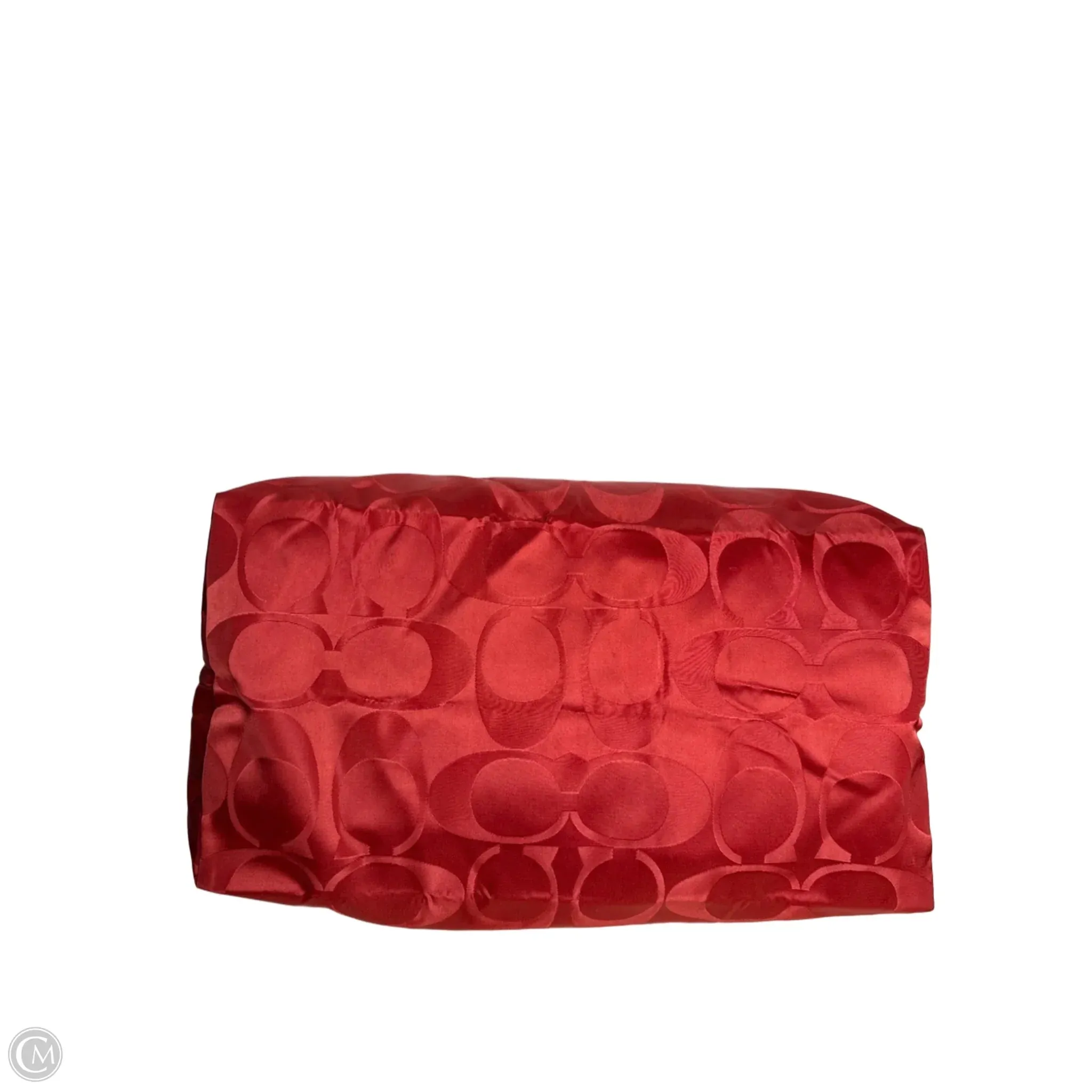 Coach Bags Tote Designer By Coach, Size: Medium