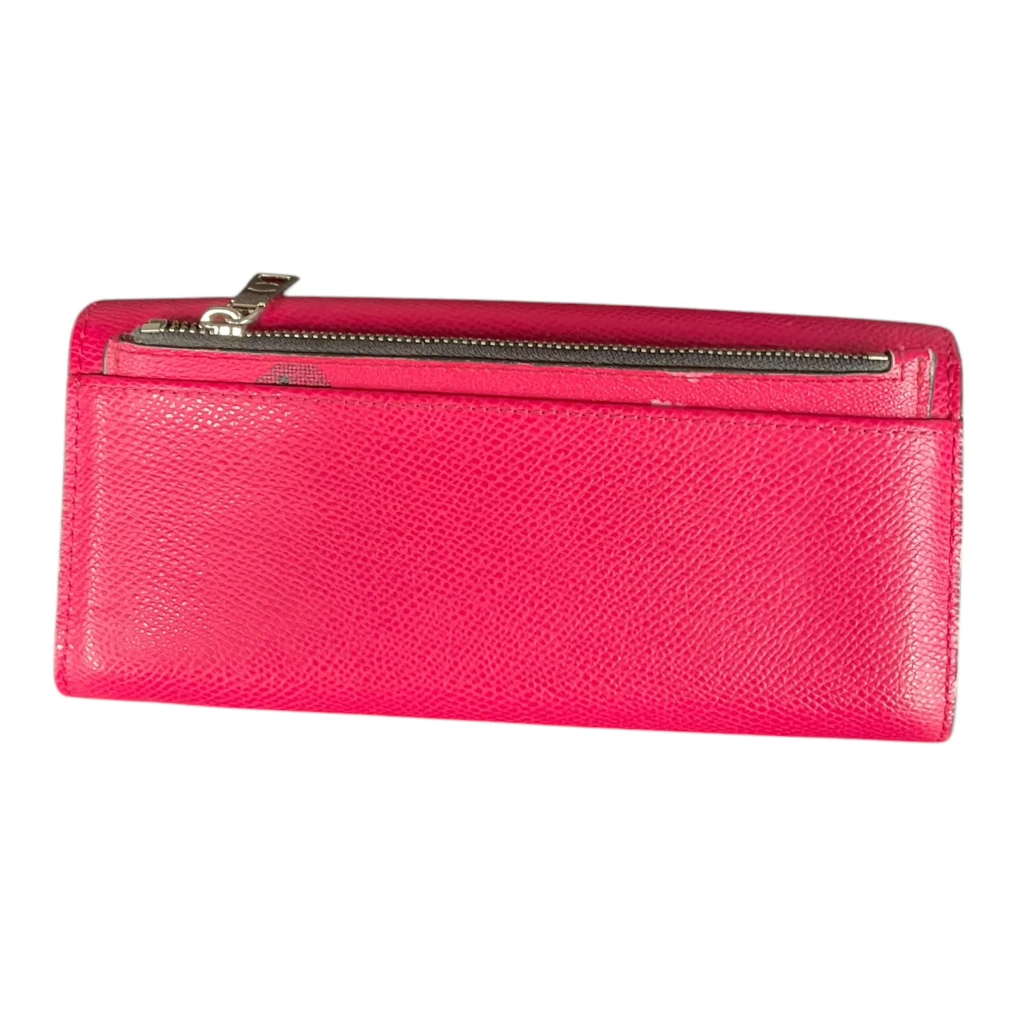 Coach Bags Wallet Designer By Coach, Size: Large