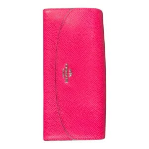 Coach Bags Wallet Designer By Coach, Size: Large
