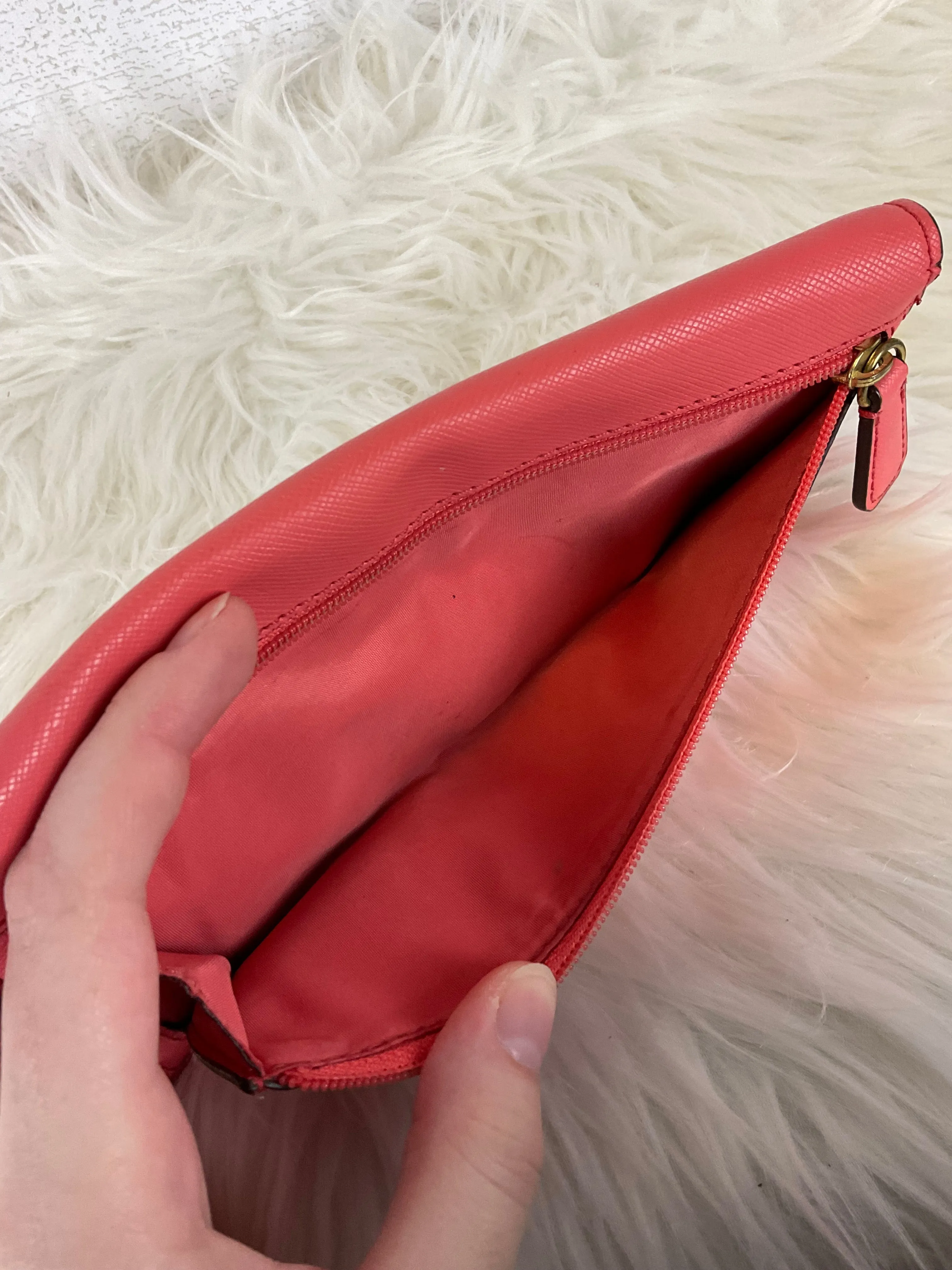 Coach Bags Wallet Designer Coach, Size Medium