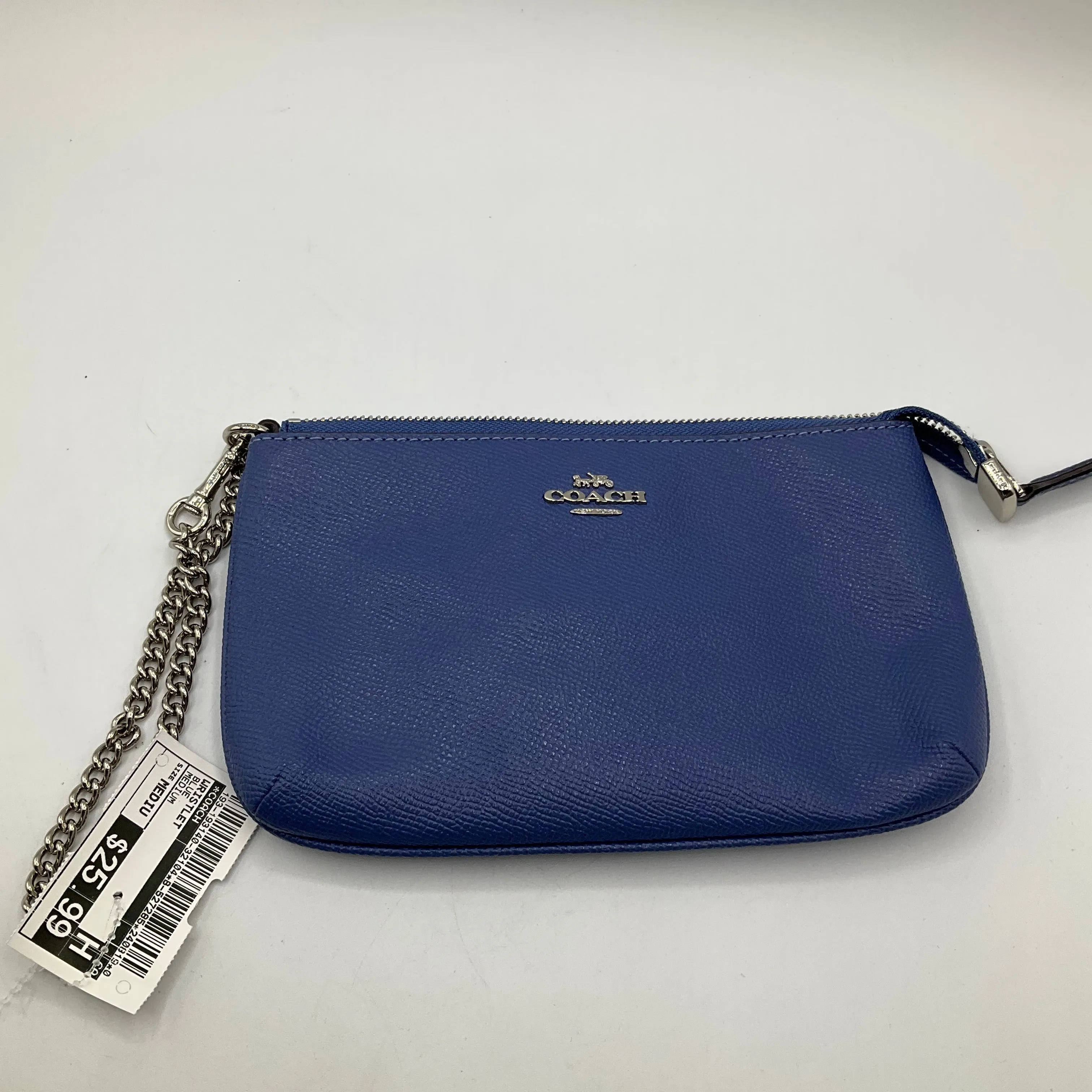 Coach Bags Wristlet By Coach, Size: Medium