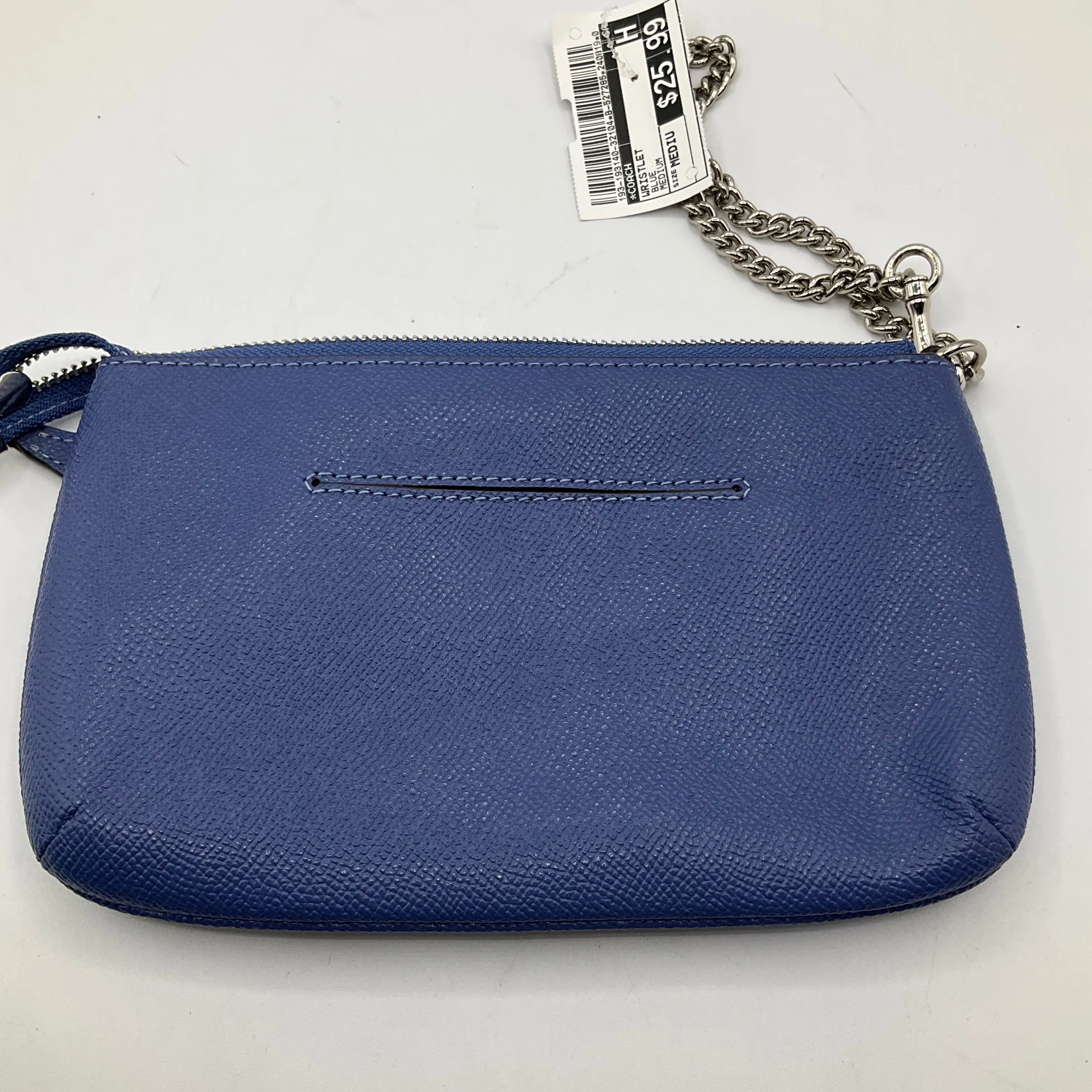Coach Bags Wristlet By Coach, Size: Medium