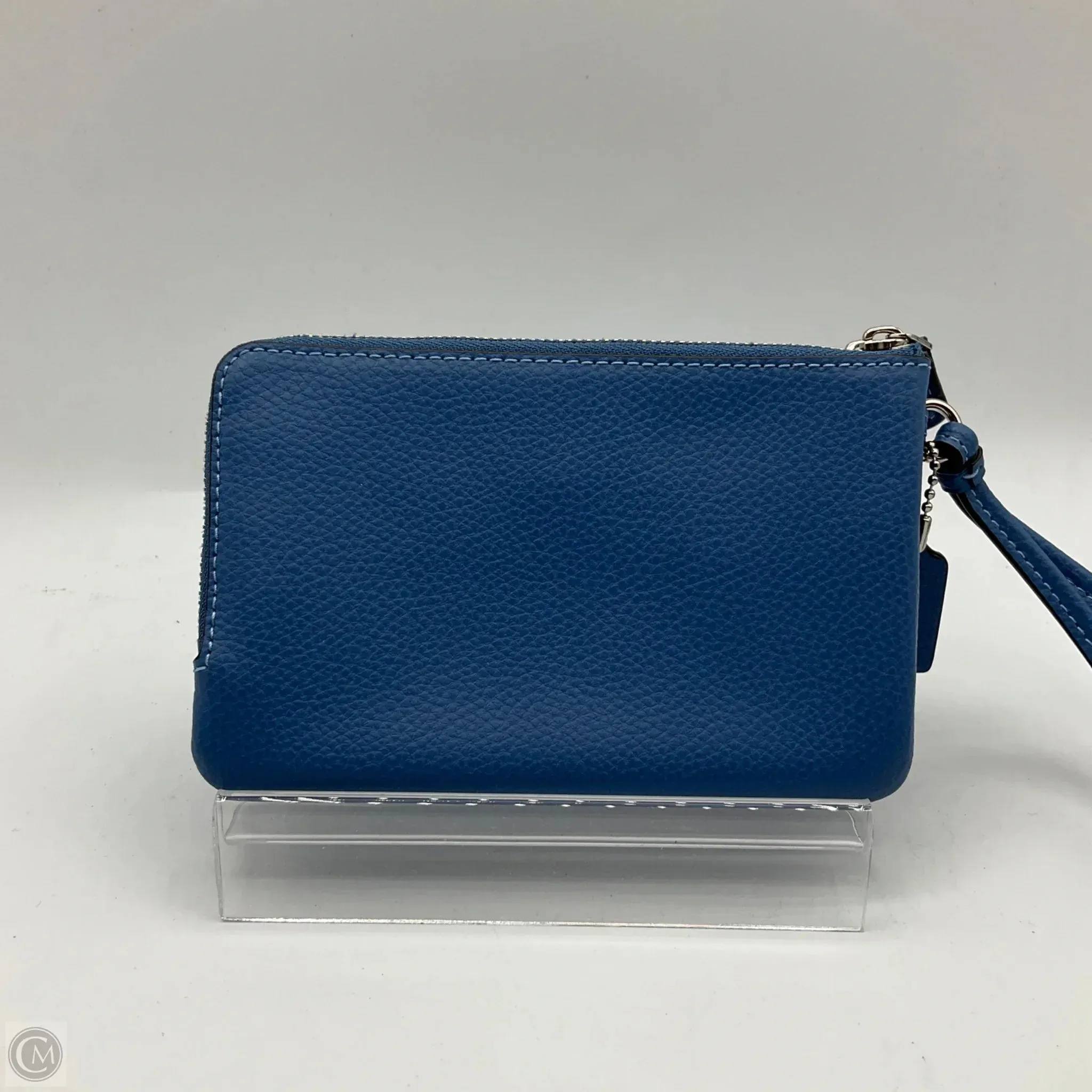 Coach Bags Wristlet Designer By Coach, Size: Small