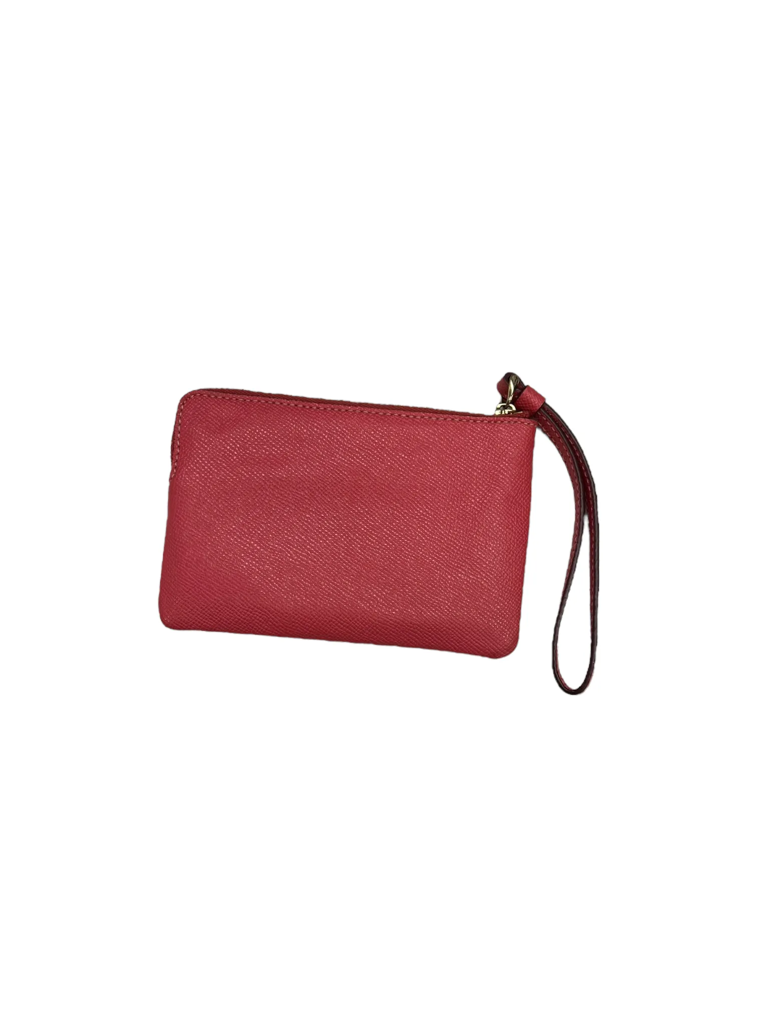 Coach Bags Wristlet Designer By Coach, Size: Small
