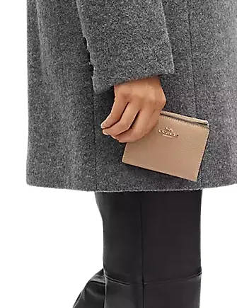 Coach Bifold Wallet Coach Bags