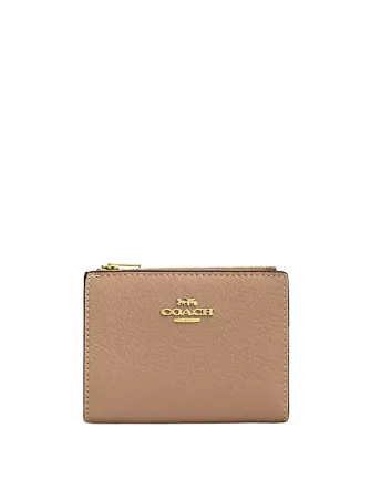 Coach Bifold Wallet Coach Bags
