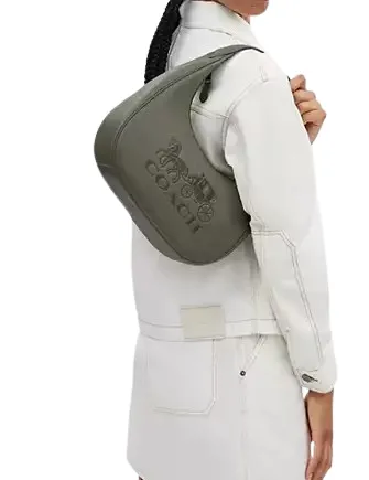 Coach Carmen Shoulder Bag Coach Bags