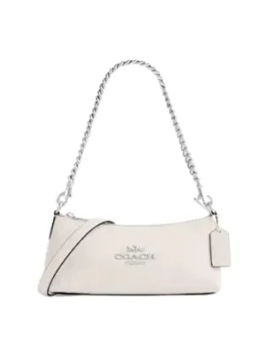 Coach Charlotte Shoulder Bag Coach Bags