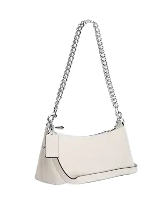 Coach Charlotte Shoulder Bag Coach Bags