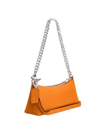 Coach Charlotte Shoulder Bag Coach Bags
