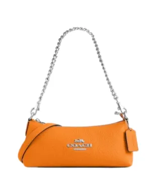 Coach Charlotte Shoulder Bag Coach Bags