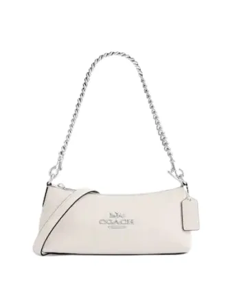 Coach Charlotte Shoulder Bag Coach Bags