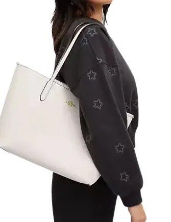 Coach City Tote Coach Bags