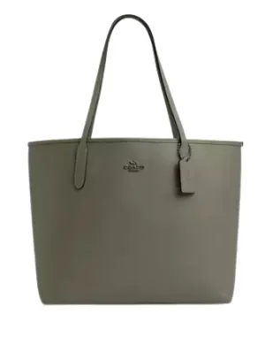 Coach City Tote Coach Bags