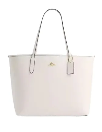 Coach City Tote Coach Bags