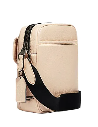 Coach Coach X Peanuts Heritage Crossbody With Snoopy Motif Coach Bags