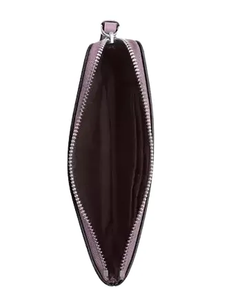 Coach Corner Zip Wristlet Coach Bags