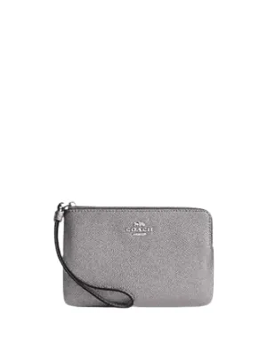 Coach Corner Zip Wristlet Coach Bags
