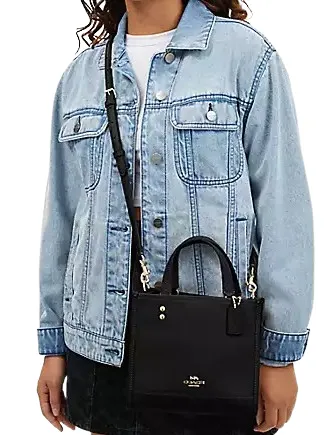 Coach Dempsey Tote 22 Coach Bags
