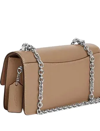 Coach Eliza Flap Crossbody Coach Bags