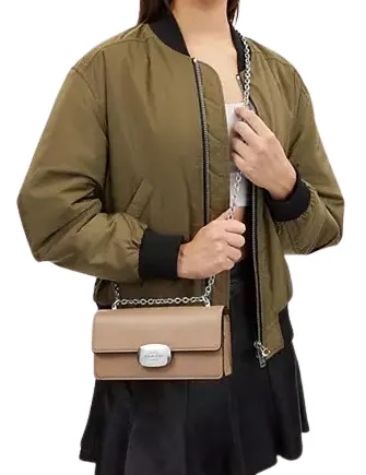Coach Eliza Flap Crossbody Coach Bags