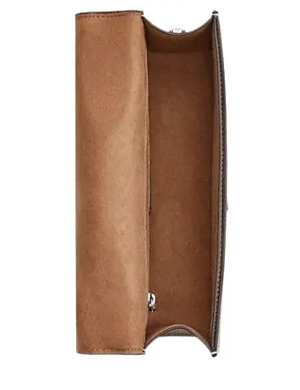 Coach Eliza Flap Crossbody Coach Bags
