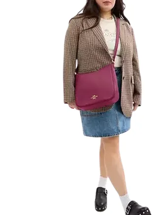 Coach Ellie File Bag Coach Bags
