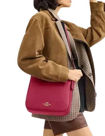 Coach Ellie File Bag Coach Bags