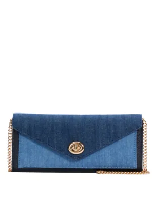 Coach Envelope Wallet Coach Bags