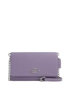 Coach Flap Clutch Crossbody Coach Bags